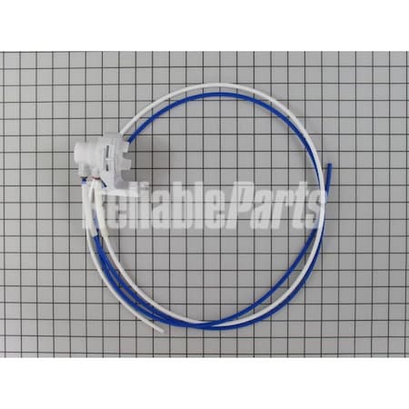 Samsung DA97-06317A Samsung Replacement Refrigerator Water Case Filter Assembly DA97-06317A